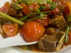 -宏记广东客家菜(丰汇店)