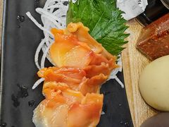 -胜代日本料理(云程巷小区店)