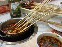 -大斌家串串火锅(德思勤店)