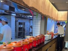 -鑫小城故事·藕汤·家常菜(台北一路总店)