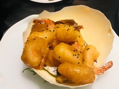 -柒园·三十年创意杭帮菜(龙湖滨江天街店)