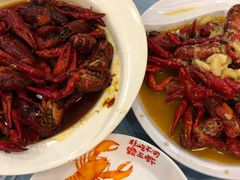 -霸王虾·小龙虾香辣蟹(玉林店)