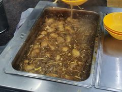 -毛华美食(清扬路店)