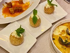 -福州天元国际威斯汀酒店·中国元素餐厅