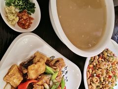 -董府·古宅餐厅