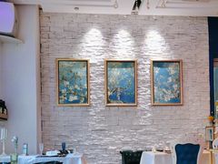 -青花瓷西餐厅(金鸡湖广场店)