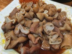 香卤肥肠-朱大嘴肥肠血旺(福字街店)
