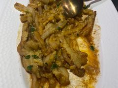 -坛宗剁椒鱼头(河西王府井店)