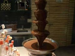 -富力希尔顿酒店·地阔自助餐厅