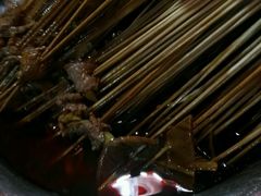 -四小区火锅·巷子里的重庆火锅(花照壁店)