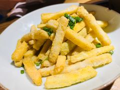 -吃饭皇帝大·土家民族菜(温州万象城店)