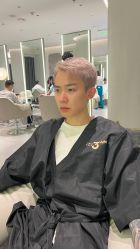 -3AM·S HAIR SALON烫发染发接发