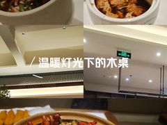 -春家·非遗手工小吃(徐汇万科广场店)
