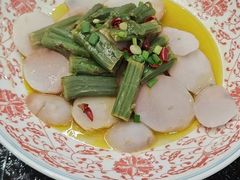 -大灶头·新昌菜(中国茶市店)