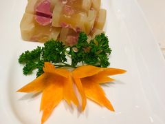 肴肉-昆山金鹰尚美酒店·金鹰贵宾楼
