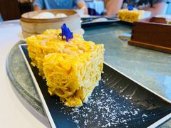 -白天鹅宾馆-宏图府餐厅