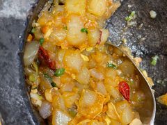 -阿庄新豫菜(航海东路店)