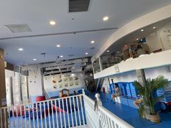 -澳洲袋鼠早教(南二环店)