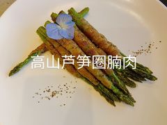 -川旺角融合菜•海景餐厅(星海广场店)