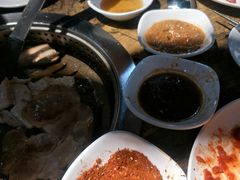 -33韩式自助烧烤(环城南路店)