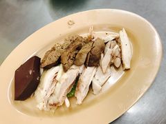 -红大哥水门鸡饭(總店)