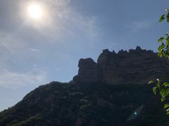 -河南宝泉旅游区