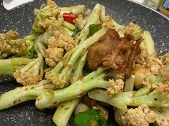 -江太极江浙菜(马桥万达广场店)
