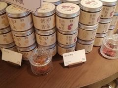 -墨茉点心局(国金街店)