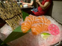 -古田居·特色寿司料理(星之岛旗舰店)