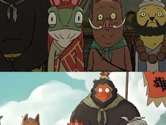 -百美汇影城(LUXE嘉里中心店)