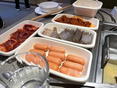 -海底捞火锅(顺义华联店)