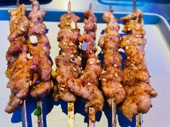 -燥次·烧烤酒场(万象城店)