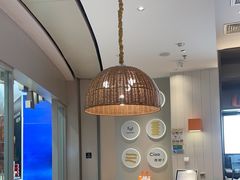 -菲滋意式餐厅(临海银泰店)