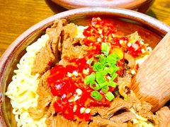 -擂饭(五一广场店)