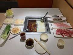 -海底捞(難波店)