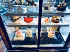 -杜哈夫DOUX RÊVE·生日蛋糕(日月光店)
