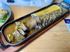 牛排-宋小谨·泉州菜(西沙湾店)