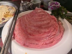 -袁老四重庆老火锅(桐梓坡店)