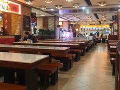 大堂-远大美食广场(远大购物中心店)