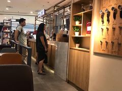 -COSTA COFFEE(上海虹口龙之梦)