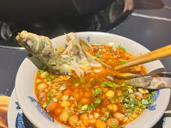 -石锅苗苗鱼(武汉首店)