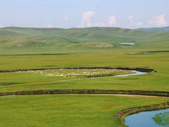 -呼和诺尔旅游景区