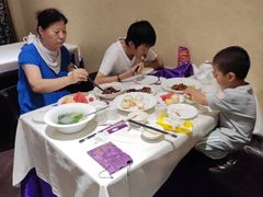-上海年代(意式风情街店)