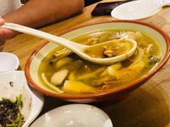 珍菌大素烩-陈傻子餐厅(世纪都会店)