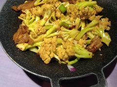 -章丘宴(唐人中心店)