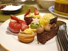 -香厨中餐厅(松北香格里拉店)