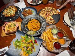 -澳骄 Aussie Kitchen·手工披萨·西餐(国大店)