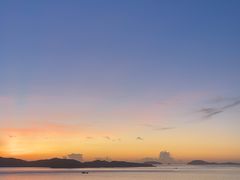 -舟山希尔顿酒店