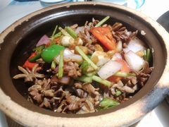 -碗中海·蒸汽海鲜·桑拿鸡(岭南天地店)