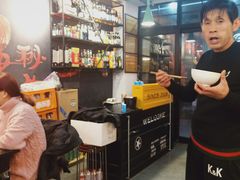 -丑八怪龙虾(盈嘉·香榴湾店)